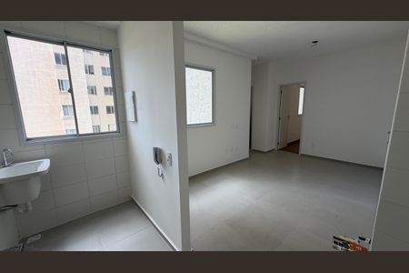 Apartamento para alugar com 2 quartos, 47m² em Palmeiras, Belo Horizonte