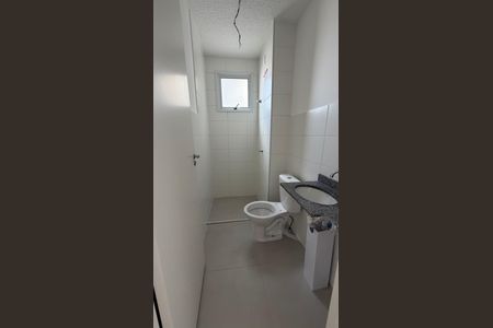 Apartamento para alugar com 2 quartos, 47m² em Palmeiras, Belo Horizonte