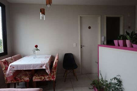 Apartamento à venda com 1 quarto, 35m² em Jurubatuba, São Paulo