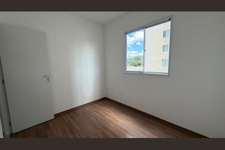Apartamento para alugar com 47m², 2 quartos e 1 vagaQuarto