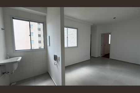 Apartamento para alugar com 2 quartos, 47m² em Palmeiras, Belo Horizonte