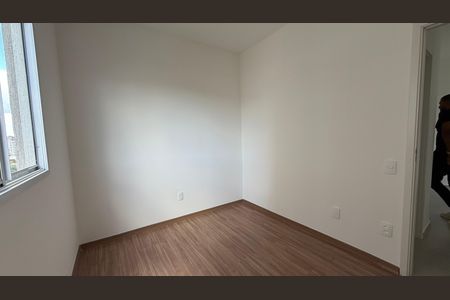 Apartamento para alugar com 47m², 2 quartos e 1 vagaQuarto