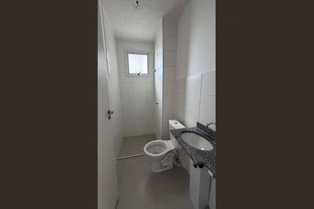 Apartamento para alugar com 47m², 2 quartos e 1 vagaBanheiro