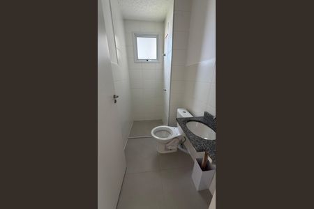 Apartamento para alugar com 47m², 2 quartos e 1 vagaBanheiro