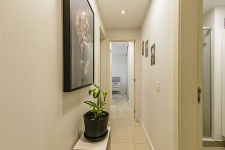 Apartamento à venda com 62m², 2 quartos e 1 vagaSala