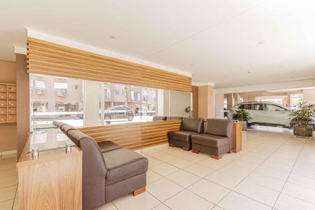 Apartamento à venda com 62m², 2 quartos e 1 vagaHall de Entrada