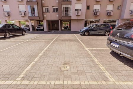 Apartamento à venda com 62m², 2 quartos e 1 vagaGaragem