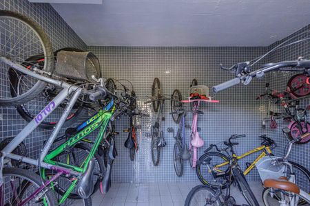 Apartamento à venda com 62m², 2 quartos e 1 vagaBicicletário 