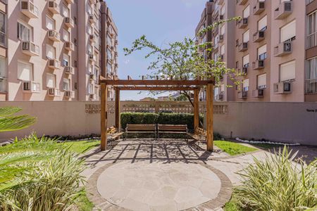 Apartamento à venda com 62m², 2 quartos e 1 vagaÁrea comum