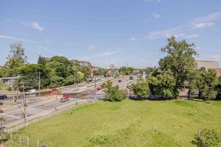 Apartamento à venda com 62m², 2 quartos e 1 vagaVista da Área de Serviço