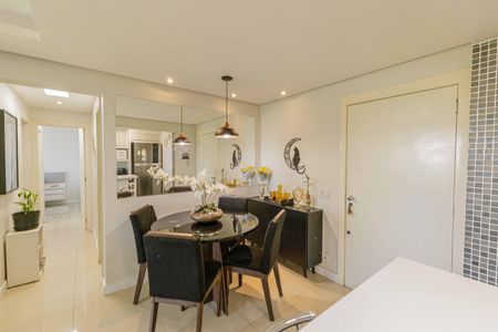 Apartamento à venda com 62m², 2 quartos e 1 vagaVista da Cozinha