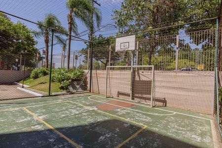 Apartamento à venda com 62m², 2 quartos e 1 vagaQuadra Esportiva