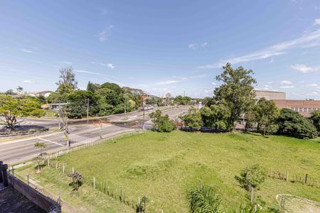 Apartamento à venda com 62m², 2 quartos e 1 vagaVista da Sala