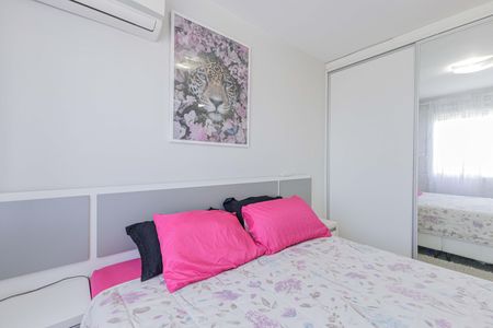 Apartamento à venda com 62m², 2 quartos e 1 vagaSuíte 1