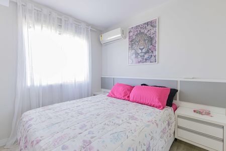 Apartamento à venda com 62m², 2 quartos e 1 vagaSuíte 1