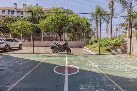 Apartamento à venda com 62m², 2 quartos e 1 vagaQuadra Esportiva