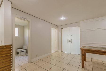 Apartamento à venda com 62m², 2 quartos e 1 vagaÁrea comum - Salão de festas