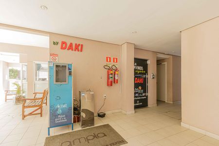 Apartamento à venda com 62m², 2 quartos e 1 vagaMercado