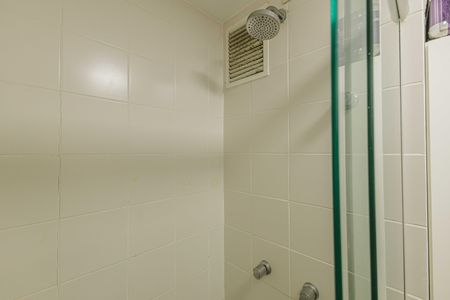 Apartamento à venda com 62m², 2 quartos e 1 vagaBanheiro Social