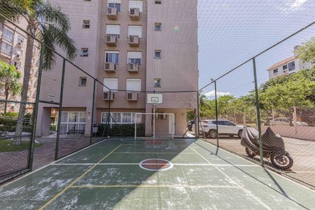 Apartamento à venda com 62m², 2 quartos e 1 vagaQuadra Esportiva