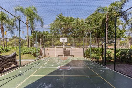 Apartamento à venda com 62m², 2 quartos e 1 vagaQuadra Esportiva