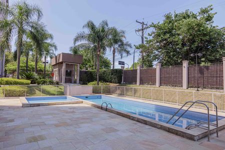 Apartamento à venda com 62m², 2 quartos e 1 vagaÁrea comum - Piscina