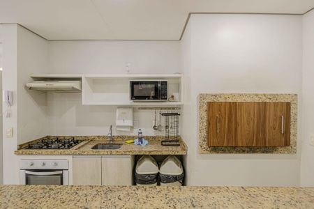 Apartamento à venda com 62m², 2 quartos e 1 vagaÁrea comum - Salão de festas
