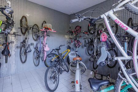 Apartamento à venda com 62m², 2 quartos e 1 vagaBicicletário 