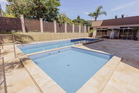 Apartamento à venda com 62m², 2 quartos e 1 vagaÁrea comum - Piscina