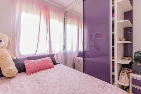 Apartamento à venda com 62m², 2 quartos e 1 vagaQuarto 1