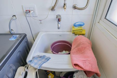 Apartamento à venda com 62m², 2 quartos e 1 vagaÁrea de Serviço