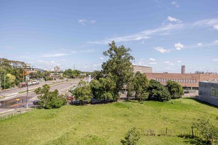 Apartamento à venda com 62m², 2 quartos e 1 vagaVista da Sala