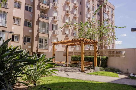 Apartamento à venda com 62m², 2 quartos e 1 vagaÁrea comum