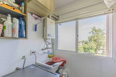 Apartamento à venda com 62m², 2 quartos e 1 vagaÁrea de Serviço