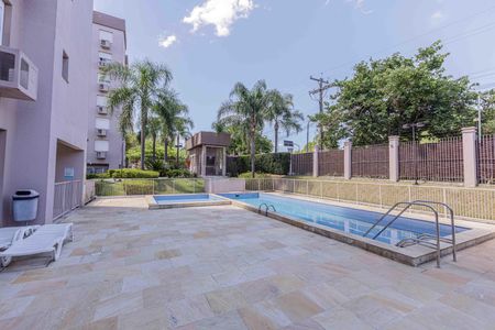 Apartamento à venda com 62m², 2 quartos e 1 vagaÁrea comum - Piscina