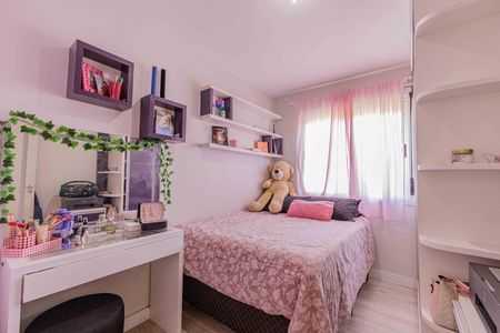 Apartamento à venda com 62m², 2 quartos e 1 vagaQuarto 1