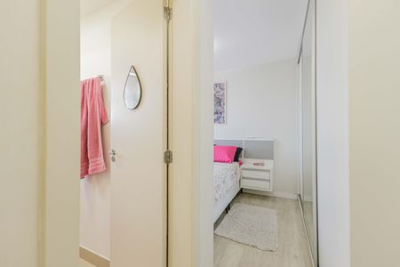 Apartamento à venda com 62m², 2 quartos e 1 vagaSuíte 1