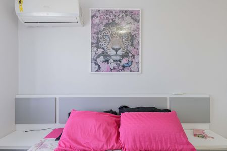 Apartamento à venda com 62m², 2 quartos e 1 vagaSuíte 1