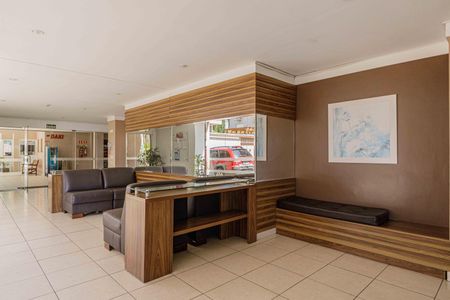 Apartamento à venda com 62m², 2 quartos e 1 vagaHall de Entrada