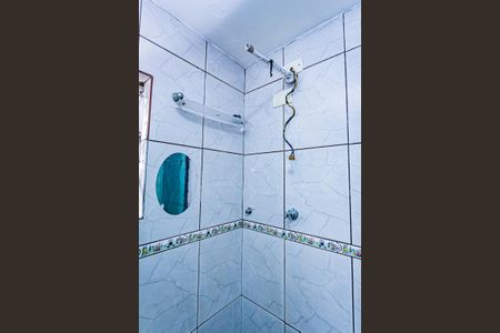 Casa para alugar com 100m², 2 quartos e sem vaga Casa para alugar com 100m², 2 quartos e sem vagaBanheiro