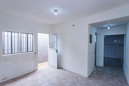 Casa para alugar com 2 quartos, 100m² em Vila Iorio, São Paulo