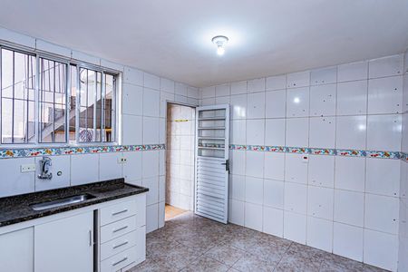 Casa para alugar com 100m², 2 quartos e sem vaga Casa para alugar com 100m², 2 quartos e sem vagaCozinha