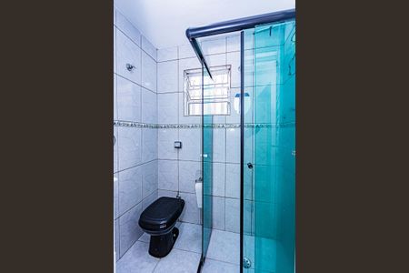 Casa para alugar com 100m², 2 quartos e sem vaga Casa para alugar com 100m², 2 quartos e sem vagaBanheiro