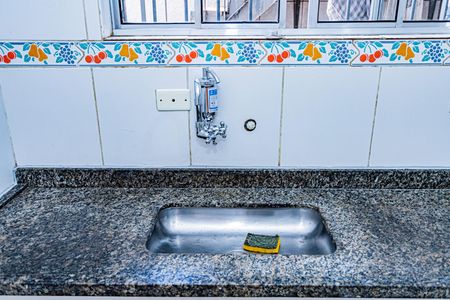 Casa para alugar com 100m², 2 quartos e sem vaga Casa para alugar com 100m², 2 quartos e sem vagaCozinha