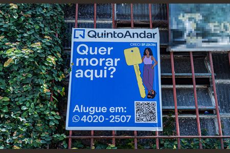 Casa para alugar com 100m², 2 quartos e sem vaga Casa para alugar com 100m², 2 quartos e sem vagaPlaca