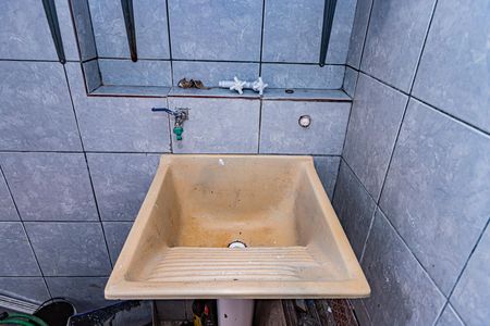 Casa para alugar com 100m², 2 quartos e sem vaga Casa para alugar com 100m², 2 quartos e sem vagaÁrea de Serviço