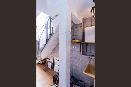 Casa para alugar com 100m², 2 quartos e sem vaga Casa para alugar com 100m², 2 quartos e sem vagaÁrea de Serviço