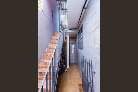 Casa para alugar com 100m², 2 quartos e sem vaga Casa para alugar com 100m², 2 quartos e sem vagaÁrea de Serviço