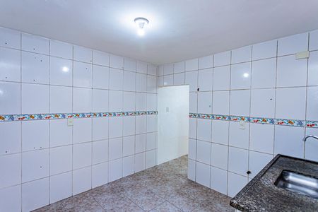 Casa para alugar com 100m², 2 quartos e sem vaga Casa para alugar com 100m², 2 quartos e sem vagaCozinha