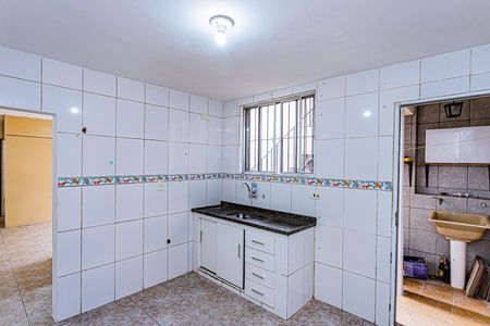 Casa para alugar com 100m², 2 quartos e sem vaga Casa para alugar com 100m², 2 quartos e sem vagaCozinha